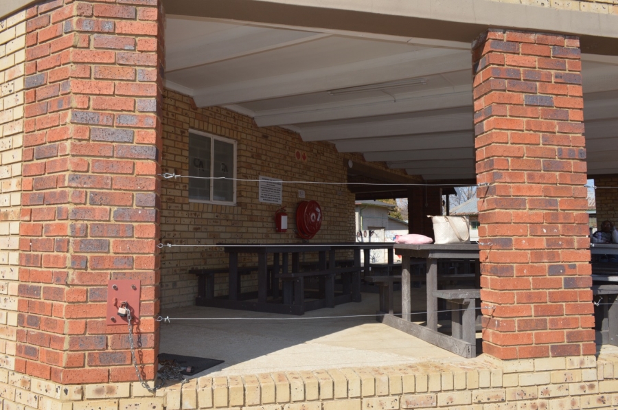 Commercial Property for Sale in Wilkoppies North West